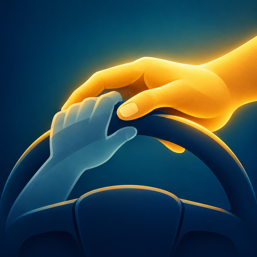 Drivehelp app icon